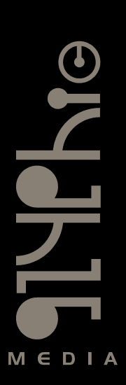 Glyphic Media