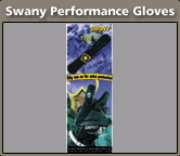 Swany Performance Gloves