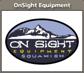 OnSight Equipment
