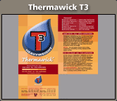 Thermawick Heavyweight Packaging