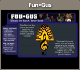 FunGus