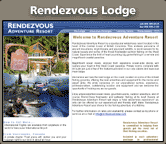 Rendezvous Lodge